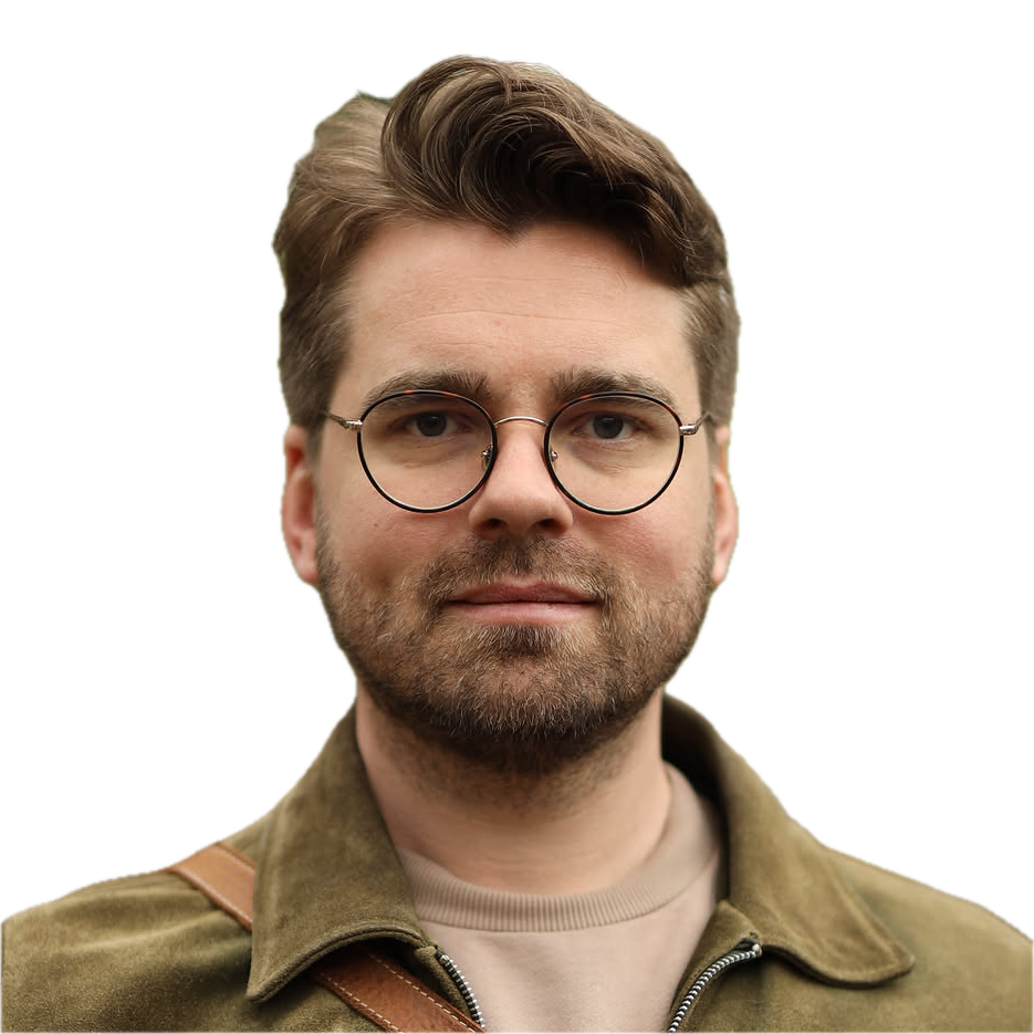 Oskar Bernberg